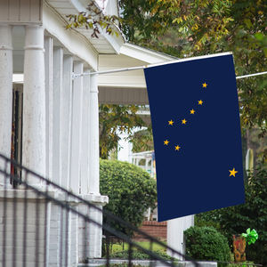 <span class=keywords><strong>Bandera</strong></span> <span class=keywords><strong>de</strong></span> <span class=keywords><strong>Alaska</strong></span>, venta al por mayor, personalizada, <span class=keywords><strong>bandera</strong></span> nacional <span class=keywords><strong>de</strong></span> todos los países, 3x5 pies, fibra <span class=keywords><strong>de</strong></span> poliéster colgante para exteriores, entrega rápida personalizada - Product Image 5