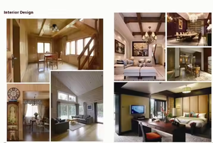 Casa prefabbricata modulare in acciaio leggero moderno casa piccola con soggiorno e bagno casa prefabbricata su ruote per uso esterno - Product Image 5