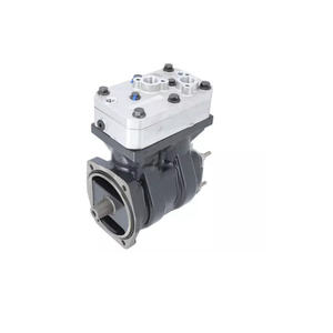 Nuevo Compresor de Aire de Alta Calidad para Camiones DAF, Pieza de Motor de Uso Pesado 1373426 /1298052  /1373425/ 1373425R - Product Image 1