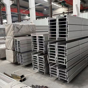 Hot Selling <b>H</b> <b>Beam</b> S235JR HEA200 <b>Steel</b> <b>H</b> <b>Beam</b> ASTM A36 Hot rolled <b>H</b> <b>Beam</b> Price Per Ton - Product Image 3