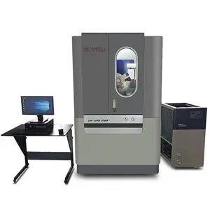 Floortype Laboratory XRD Analysis Material Machine X Ray Diffractometer XRD Diffractometer