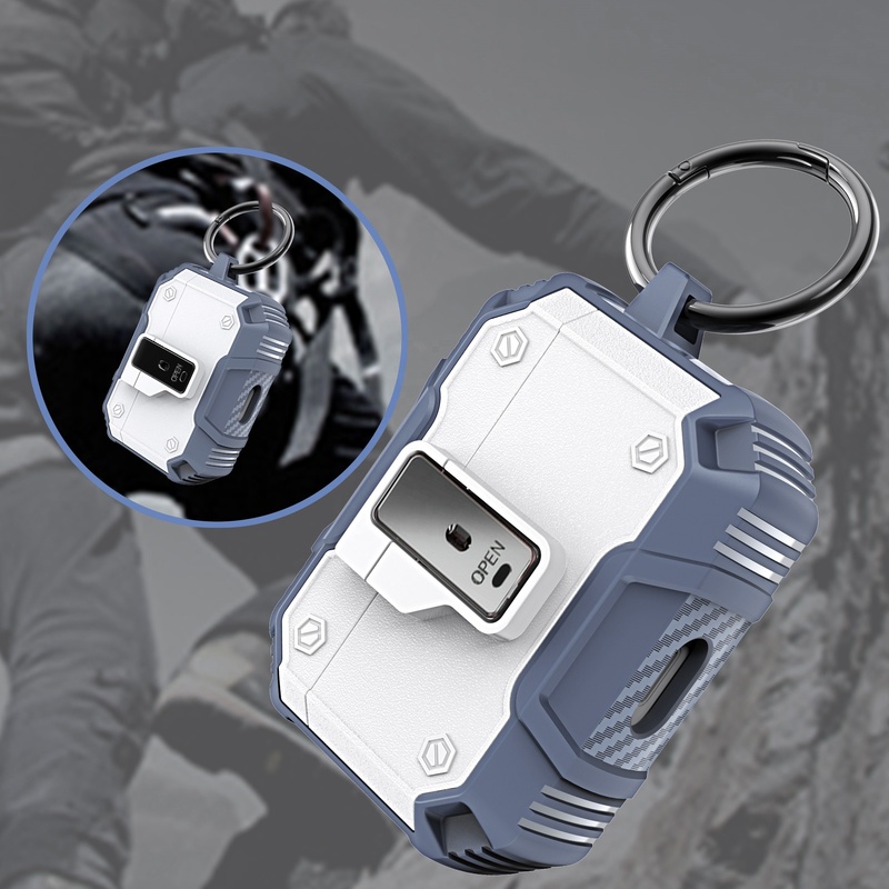High Quality Design Earphone case for