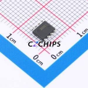 Original y completamente nuevo AD587JRZ Circuito integrado IC Chip PMIC Referencia de voltaje IC - Product Image 2