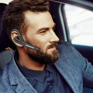 Tai Nghe <span class=keywords><strong>Bluetooth</strong></span> Một Tai K28 Loại Bỏ Tiếng Ồn Tai Nghe <span class=keywords><strong>Bluetooth</strong></span> Di Động/Micrô Dành Cho Cuộc Họp Văn Phòng Doanh Nghiệp - Product Image 6