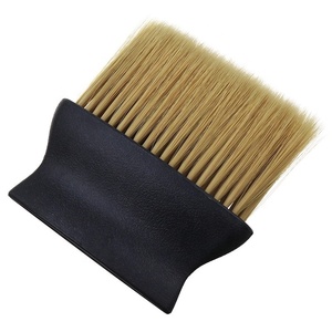 Brosse de <span class=keywords><strong>balayage</strong></span> professionnelle pour le visage, outil de nettoyage, peigne, 1 pièce, pour Salon de coiffure et de beauté - Product Image 3