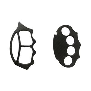 Servicios Personalizados de Grabado y Corte CNC para Placas de Fibra de Carbono 3K, Procesamiento de Corte Cero, Marca Machining-Welltop - Product Image 1