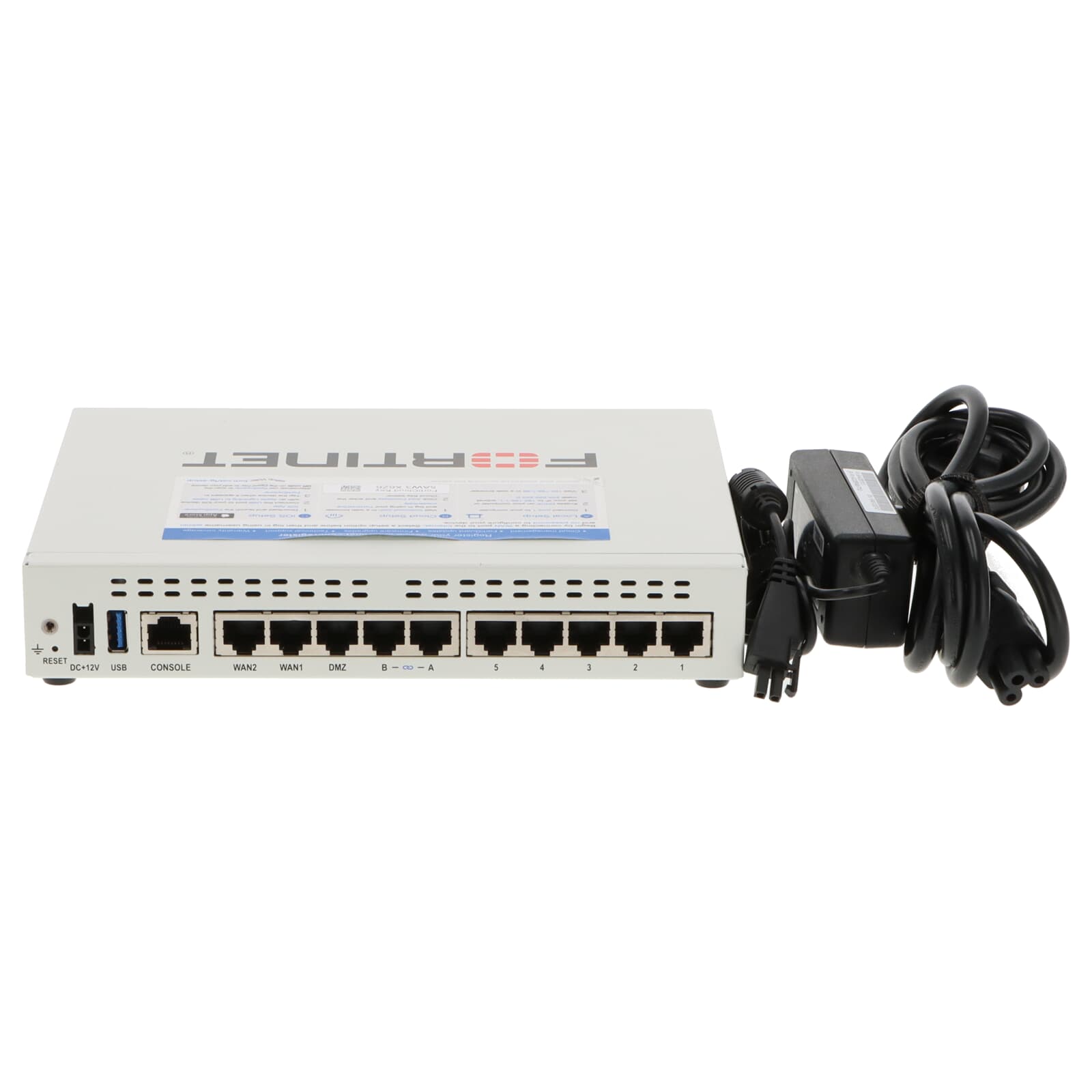 Fortinet　Fortigate60Fライセンスあり/FG-60F Fortigate-60F | 製品情報 | FortiGate (フォーティゲート) UTM