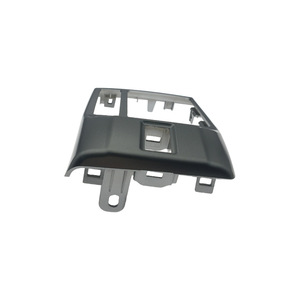 Marco de Panel de Consola Central para Toyota Reiz 55843-0P020, Cubierta del Panel de Cambio de Marchas - Product Image 3