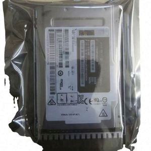 New Bulk 02YG085 4XB7A64175 800gb Nvme Pcie 2.5inch Sff Enterprise <b>Ssd</b> With Tray - Product Image 1