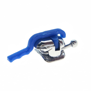 Ortho Roth MBT chỉnh nha Glossy 2G tự <span class=keywords><strong>ligating</strong></span> khung - Product Image 3