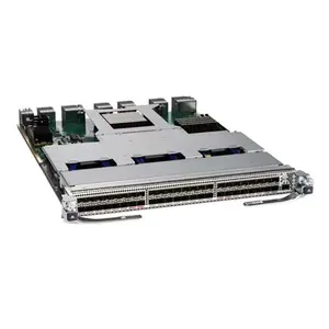 Original New Ciscos DS-X9648-1536K9 MDS 9700 48-Port 32-Gbps Fibre Channel Switching Module DS-X9648-1536K9