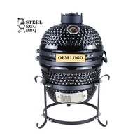 2022 उच्च गुणवत्ता आउटडोर मिनी बारबेक्यू/BBQ/Barbeque ग्रिल Kamado