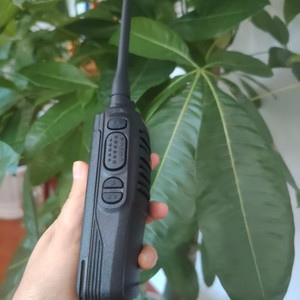 วิทยุสื่อสารแบบดิจิตอล Yshon Dm R358 แบตเตอรี่ 2000mAh มาตรฐาน IP65 ระยะไกล สำหรับใช้งานกลางแจ้ง - Product Image 2