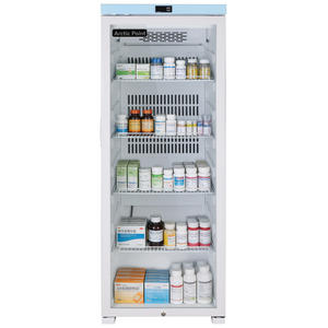 Refrigerador de Laboratorio de 12.71 Pies Cúbicos de Fábrica, Refrigerador Médico para Medicamentos con Vidrio Templado, Equipo de Laboratorio Médico - Product Image 2