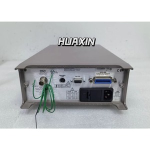 Keithley 2182A นาโนโวลต์มิเตอร์ มัลติมิเตอร์แบบดิจิตอล DMM - ไม่มีอุปกรณ์เสริม - Product Image 5