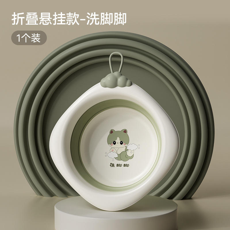 แบบแขวนพับได้ สีน้ำตาลและสีเทาผสมกัน