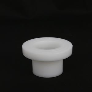 プラスチック製ワッシャーパイプ継手ガスケットPPバット溶接ガスケット低圧用 - Product Image 1