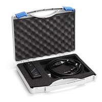 Modem/Kit d'interface USB INOR ICON-X pour transmetteurs de température