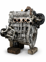Motor Completo Usado Changan JL473QF 1.5L con 98-107 HP y 145-147 Nm de Torque para Changan CS15 Alsvin BlueCore