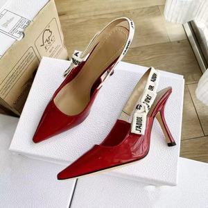 <span class=keywords><strong>Zapatos</strong></span> de Tacón Alto para Dama de Honor, Diseño Floral, Estilo Stiletto, para Boda, Sandalias, Talla Grande, Sexy, para <span class=keywords><strong>Mujer</strong></span>, 2025 - Product Image 3