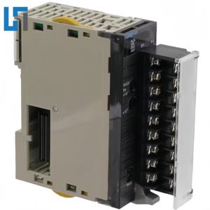 ตัวควบคุมการเขียนโปรแกรม PLC CJ1W-NC233 CJ1W-NC234ของแท้สินค้าใหม่ - Product Image 3
