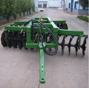 Erpice a Dischi <span class=keywords><strong>Agricolo</strong></span>/Erpice Pesante Idraulico Cambio Pneumatici - Product Image 2