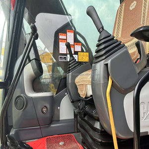 Excavatrice sur chenilles d'occasion CAT315D, 15 tonnes, CAT 315, excavatrice de taille moyenne à grande - Product Image 6