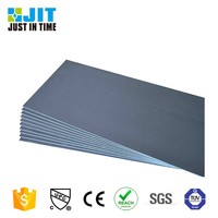 Panneau de mousse de ciment JIT Backer Board JIT 10mm JIT Board panneaux muraux en mousse