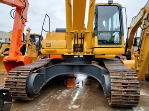 komatsu Pc400 <b>Model</b> 2023 Japan Used Original komatsu 400 400-8 PC400-8 PC400-8R Excavator Retro Excavadora PC400 PC 400 - Product Image 3