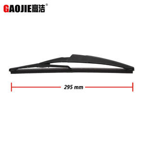 Applicable au bras d'essuie-glace arrière Peugeot 5008 2009-2016. - Product Image 4