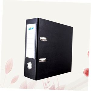 Chinese Factory Top Quality Best Price <b>File</b> Folder <b>A4</b> Lever Arch <b>File</b> Punch Hole Quick Labor Clip Arch <b>Files</b> - Product Image 6