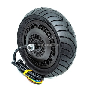 Factory GT2 GT1 Charger, <b>Tires</b>, Instrument Panel, Motor, Brake <b>Lever</b> Headlight, Disc Brake for GT2, GT1 Scooter Parts - Product Image 6