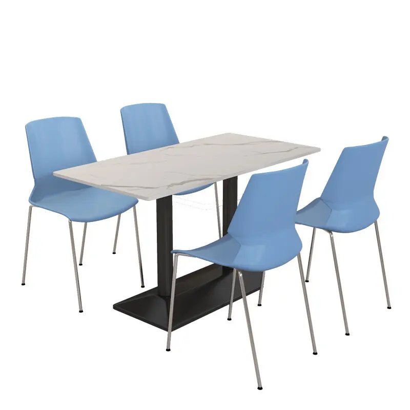 Hete Verkoop Nieuw Design Eetkamerstoelen Moderne Luxe Plastic Moderne Eetkamerstoel Voor Eetkamer