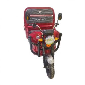 Best Ccc Electric Tricycle Three Wheel <strong>Tuc</strong> With Cheap Price - Product Image 2