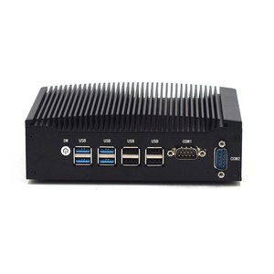 Hiệu suất cao hystou Mini PC in-tel Core I5-10310U DDR4 RAM USB3.0 Chất lượng cao Máy Tính Mini cho cuộc họp văn phòng - Product Image 1