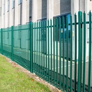 Clôture de <span class=keywords><strong>piscine</strong></span> en acier galvanisé ou <span class=keywords><strong>PVC</strong></span>, kg, fabrication décorative W & D, sécurité résidentiel, clôture d'arrière-cour - Product Image 5