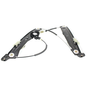 Regulador de ventana para BMW Serie 7 51337182105, pieza de repuesto delantera izquierda, nueva - Product Image 1