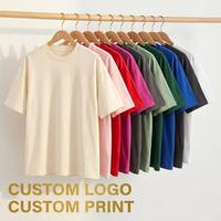 T-shirts personnalisés pour votre marque – Vêtements unisexes en polyester et coton pour hommes, coupe classique, vierges ou avec logo imprimé, pour adolescents, tenue décontractée