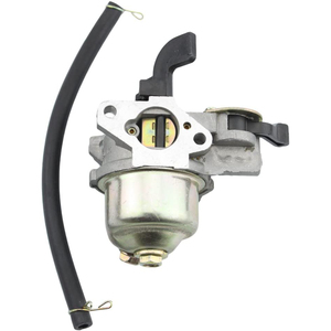 GOOFIT 19毫米化油器和拉启动器更换97cc 2.8hp迷你Baja Doodle Bug <span class=keywords><strong>DB30</strong></span>土车 - Product Image 6