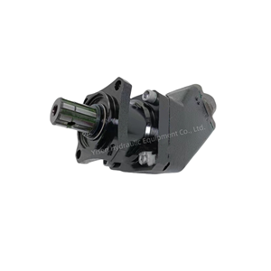 Pompe à huile à piston OMFB/<span class=keywords><strong>LEDUC</strong></span>/CASAPPA/XPI80/I50/HDT ISO 108DR pompe hydraulique vente directe d'usine, assurance qualité - Product Image 4