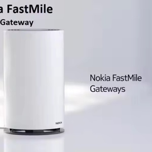 Router Nokia FastMile 3 5G Gateway 5G12-13W-A y Servicios de Modificación para NOKIA - Product Image 6