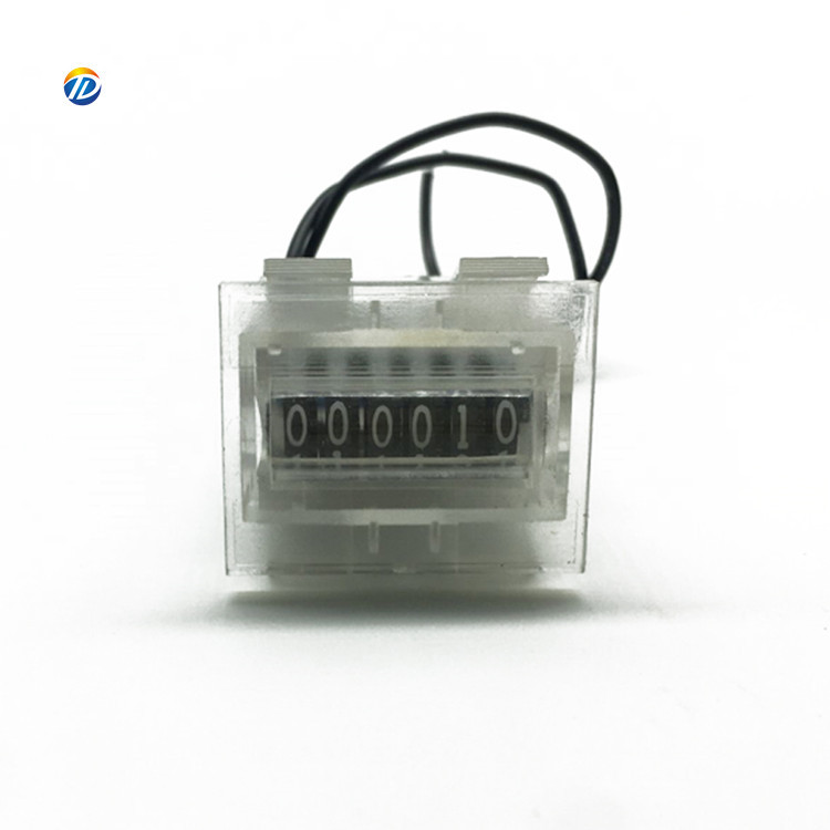 Wholesale Dc12v 24v AC 6 Digit