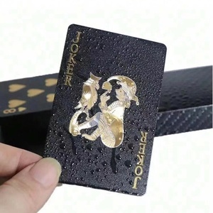 Tưởng tượng boong của trò chơi chất lượng tốt nhất OEM Mini Vòng giấy nhựa nhiều lớp không thấm nước cầu Thẻ hộp các tông chơi thẻ - Product Image 6