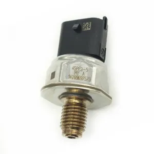 Sensor Tekanan Oli Kualitas Tinggi 45Pp3-5 untuk V Auxhall Pel Astra Vi J Meriva Mk2 Ii B 1.7