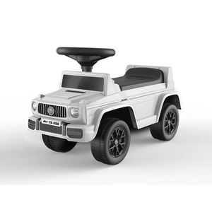 Auto eco-friendly giocattoli per bambini con musica e scorrevoli caratteristiche Non tossici materiali durevoli ABS/PP per la sicurezza dei bambini - Product Image 3