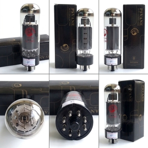 <span class=keywords><strong>Tube</strong></span> à vide professionnel EL34C <span class=keywords><strong>EL34</strong></span> Psvane Hifi pour amplificateur Chine - Product Image 5