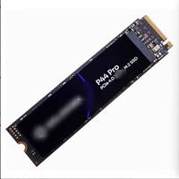 Nouveau SSD interne M.2 2280 3D NAND 6 Go/s pour serveur, série P44 Pro, 1 To/2 To