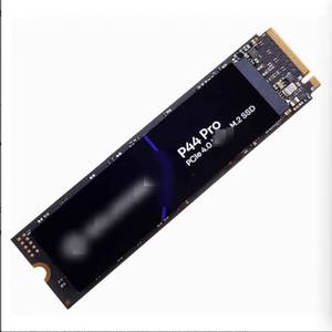 P44 Pro Series 1TB PCIe GEN 4 4.0 X4 M.2 2280 3D NAND ฮาร์ดดิสก์แบบโซลิดสเตทภายใน SSDPFKKW010X7X1 2TB SSDPFKKW020X7X1 - Product Image 6