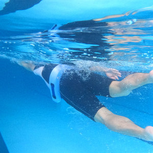 Ceinture d'entraînement de natation réglable et durable en mousse EVA, planche flottante et accessoire d'équipement de plongée - Product Image 6