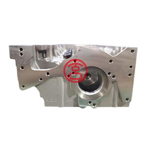 Nueva Cabeza de Cilindro para Motor Diésel XC 2143cc OM646 OE 908574 6110105020 para Mercedes Benz Vito Citan Sprinter 2.2L 2008-2016 - Product Image 5